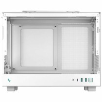Boîtier ATX semi-tour DEEPCOOL Blanc