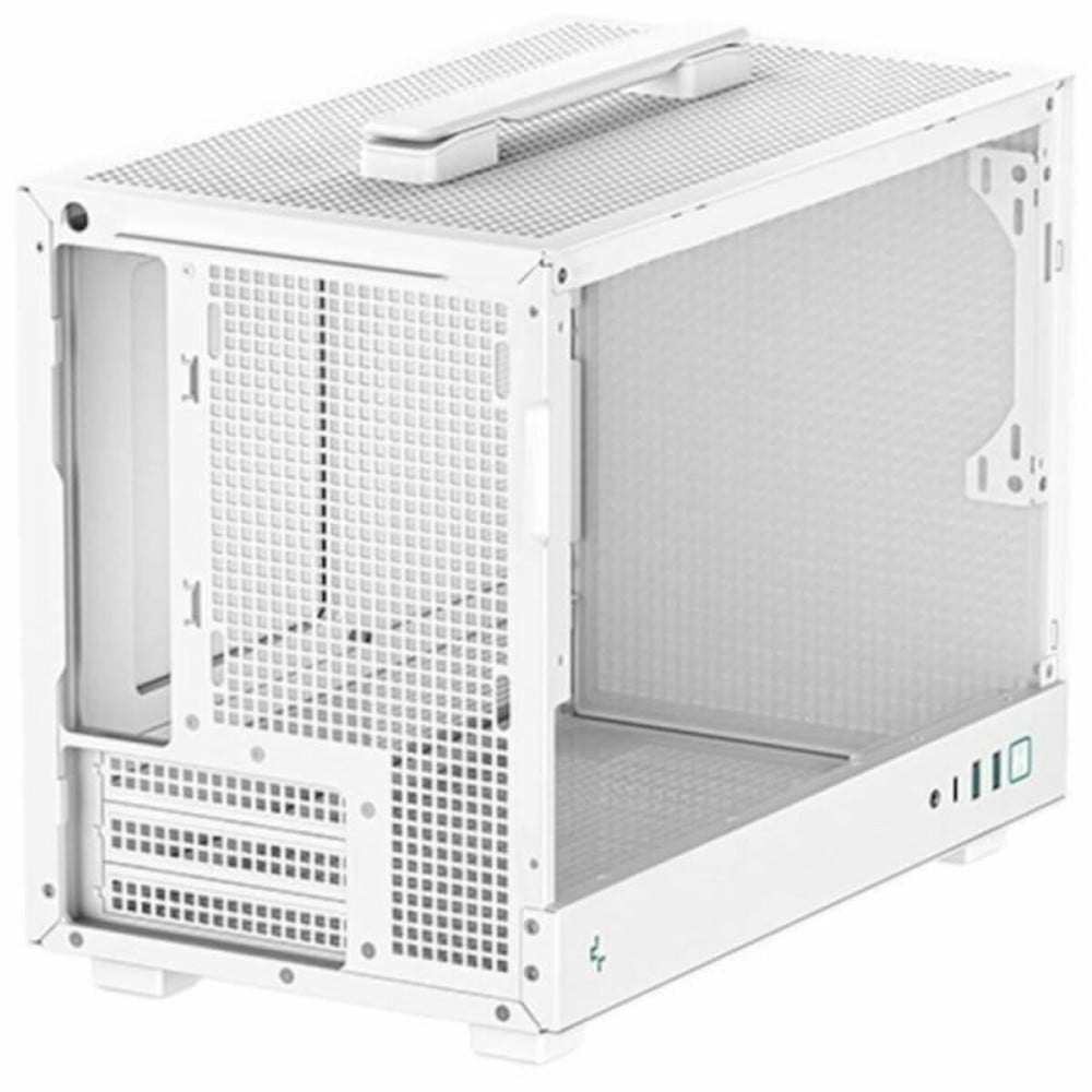 ATX Semi-Tower Gehäuse DEEPCOOL Weiß