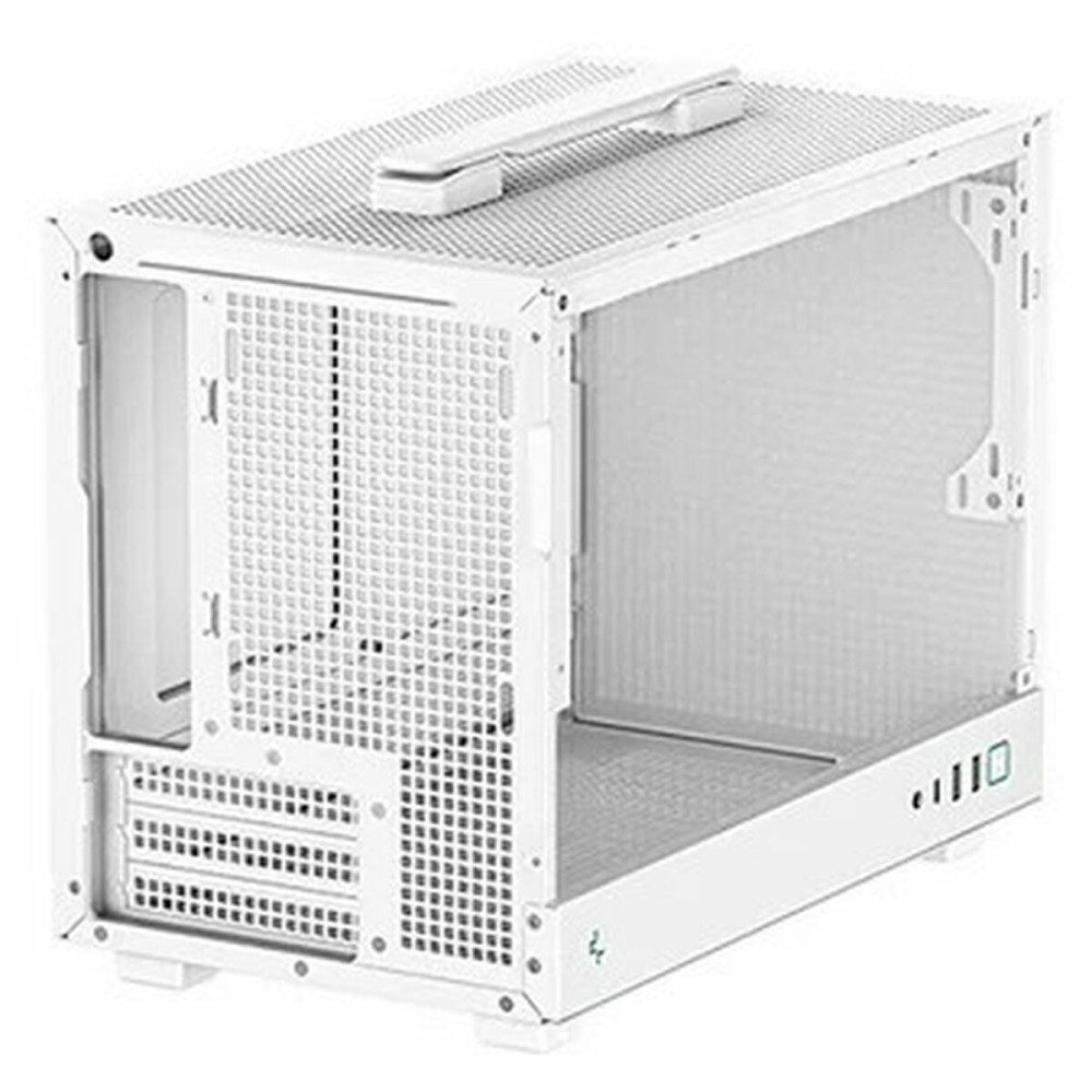 ATX Semi-Tower Gehäuse DEEPCOOL Weiß