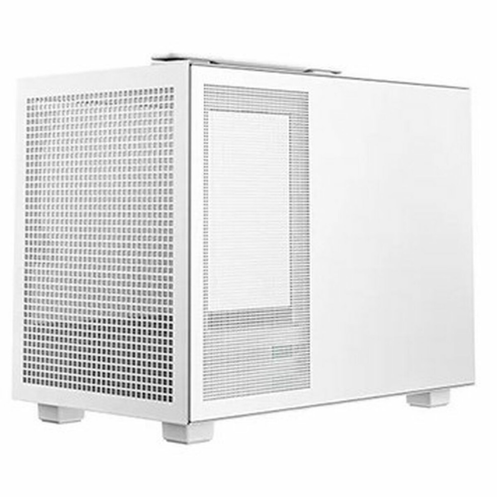 Boîtier ATX semi-tour DEEPCOOL Blanc