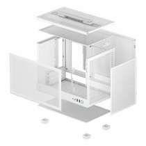 ATX Semi-tower Box DEEPCOOL White