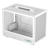 ATX Semi-Tower Gehäuse DEEPCOOL Weiß