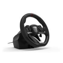 Fernbedienung HORI Racing Wheel APEX Schwarz