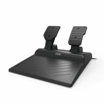 Commande HORI Racing Wheel APEX Noir