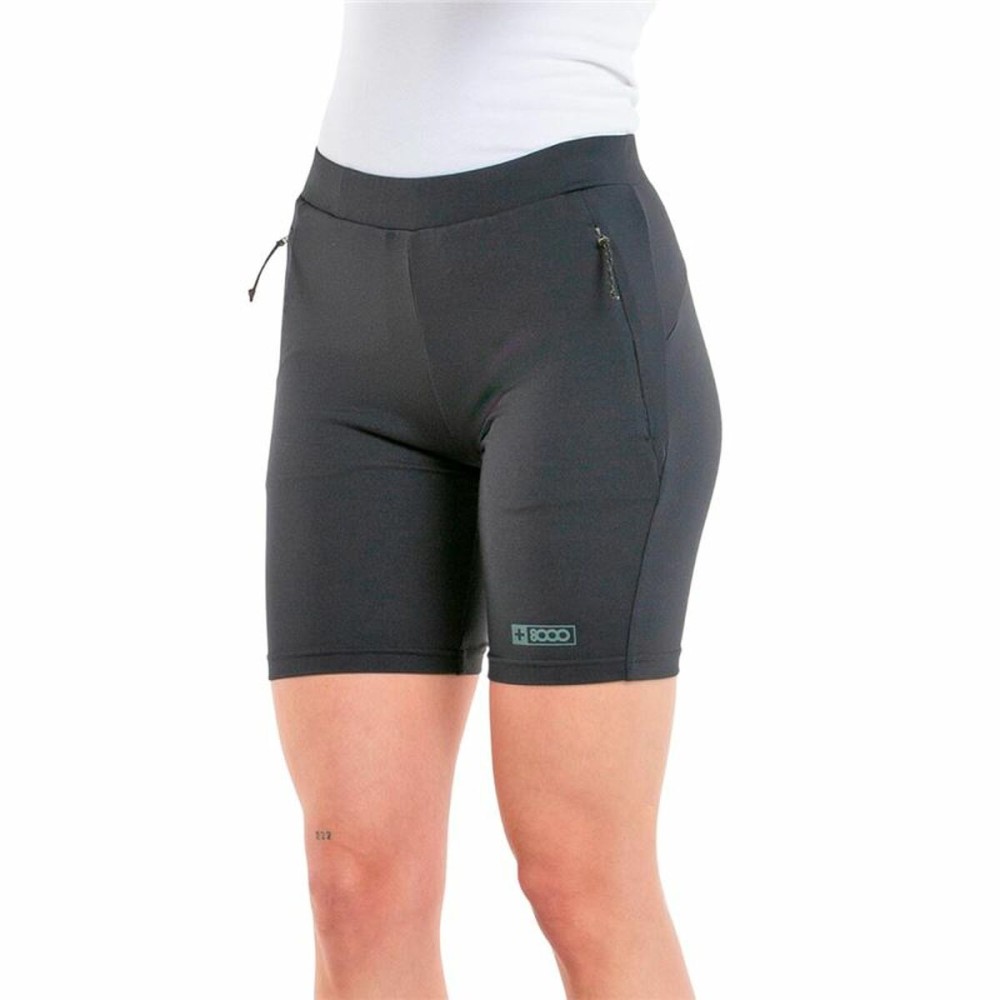 Legging Court de Sport +8000 Verteros