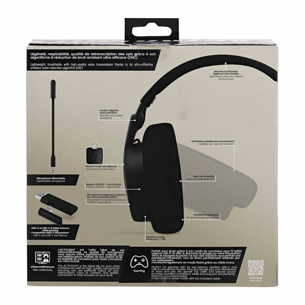 Power supply T'NB