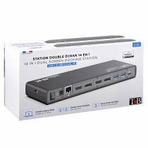 Power supply T'NB