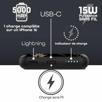 Power supply T'NB