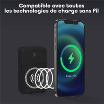 Bloc d’Alimentation T'NB