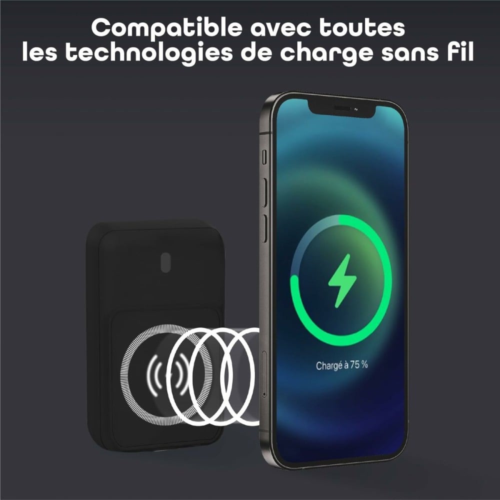 Bloc d’Alimentation T'NB