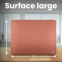 Housse pour ordinateur portable T'NB