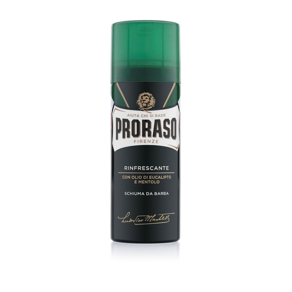 Shampooing Proraso