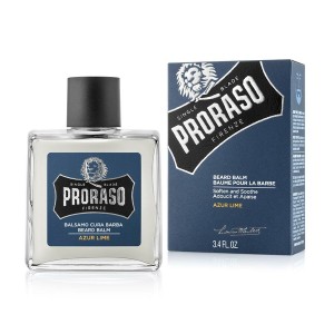 Bartbalsam Proraso 400731