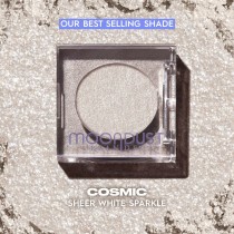 Make-Up Set Urban Decay 24/7 (1 Unit)
