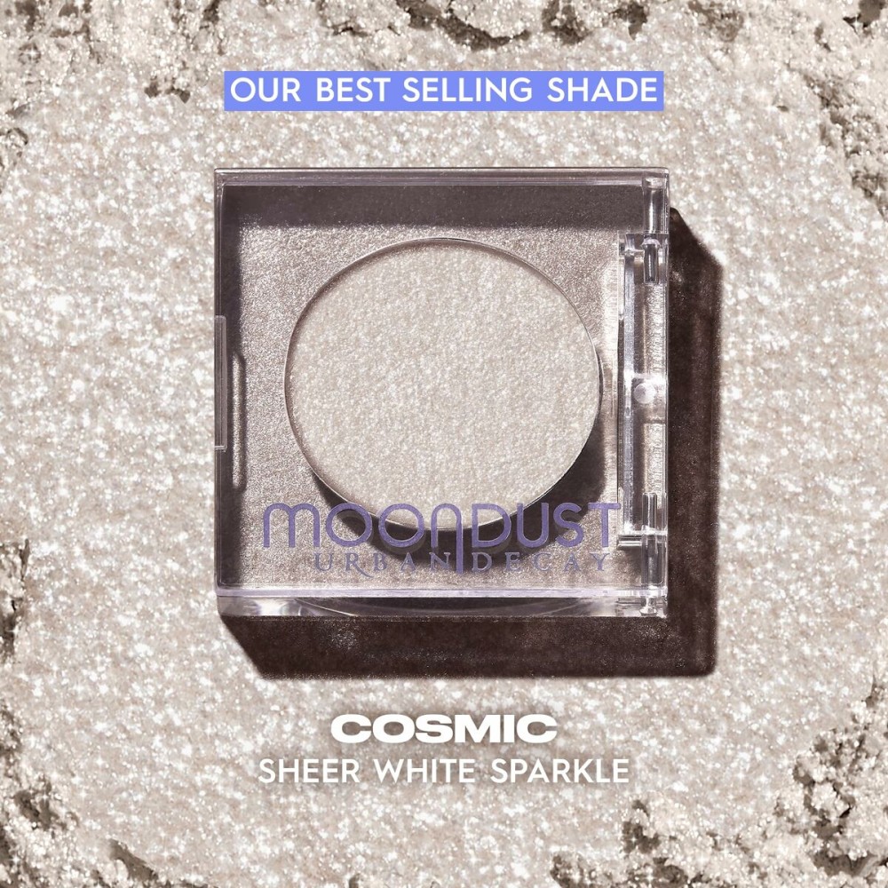 Make-Up Set Urban Decay 24/7 (1 Unit)