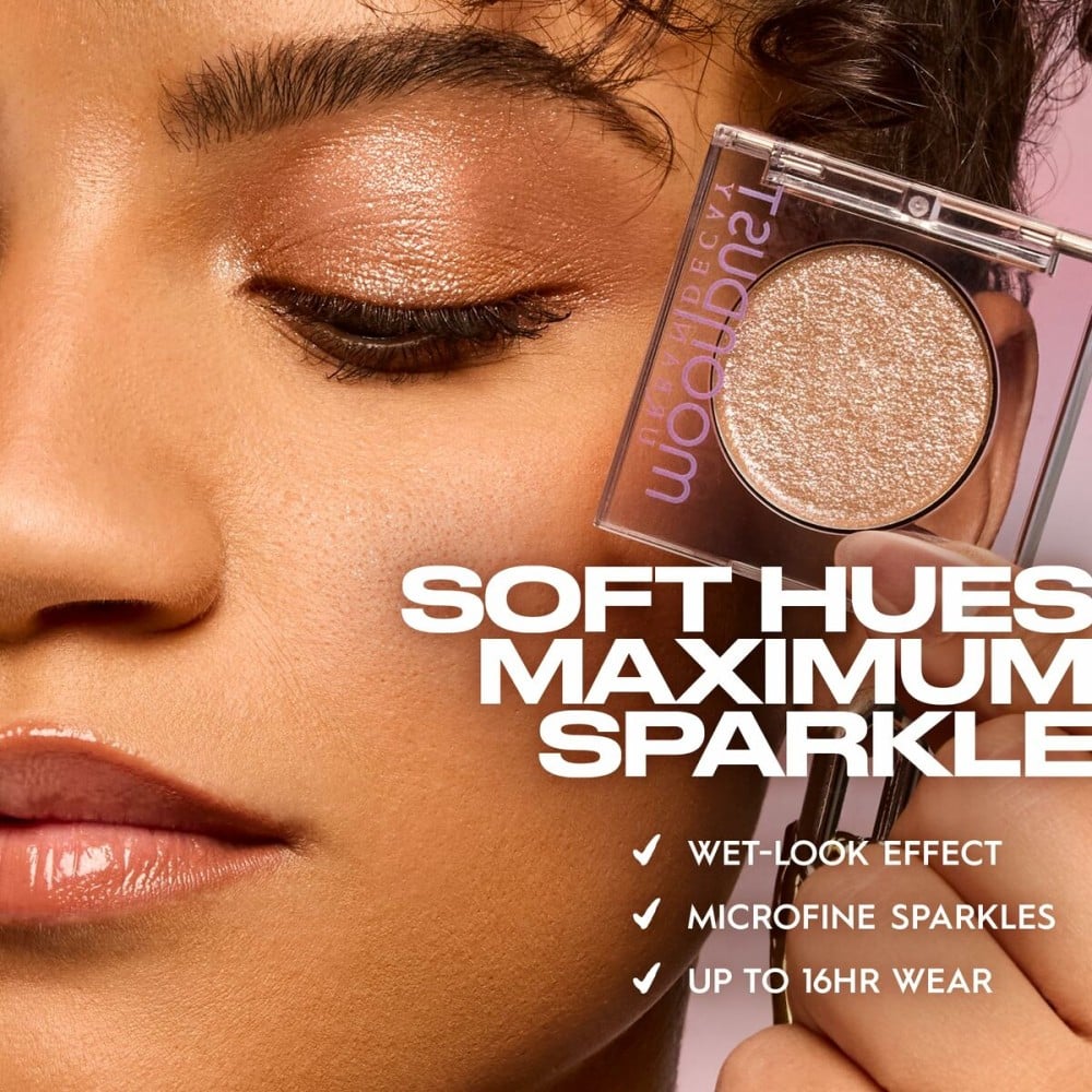 Make-Up Set Urban Decay 24/7 (1 Unit)