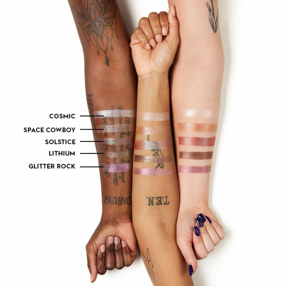 Make-Up Set Urban Decay 24/7 (1 Unit)