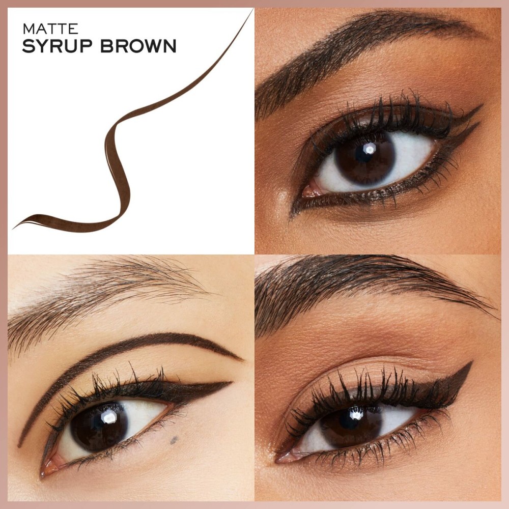 Lidschatten Lancôme Lash Idôle Nº 04-brown (1 Stück)