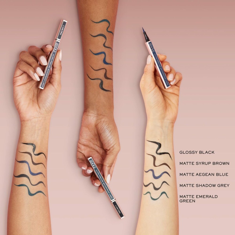 Ombre à paupières Lancôme Lash Idôle Nº 04-brown (1 Unité)