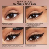 Lidschatten Lancôme Lash Idôle Nº 04-brown (1 Stück)