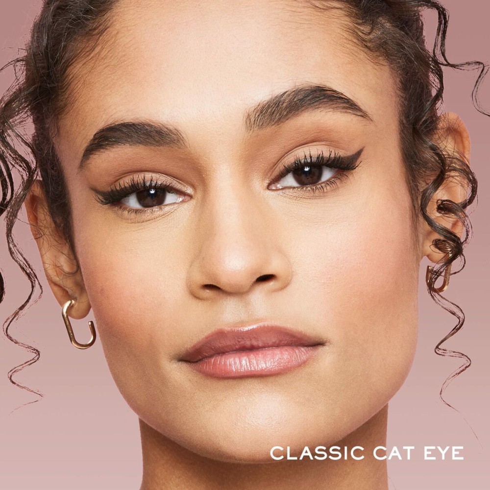 Lidschatten Lancôme Lash Idôle Nº 04-brown (1 Stück)