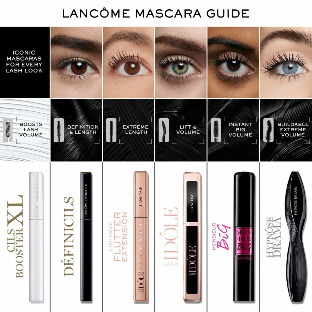 Set Lancôme HYPNÔSE