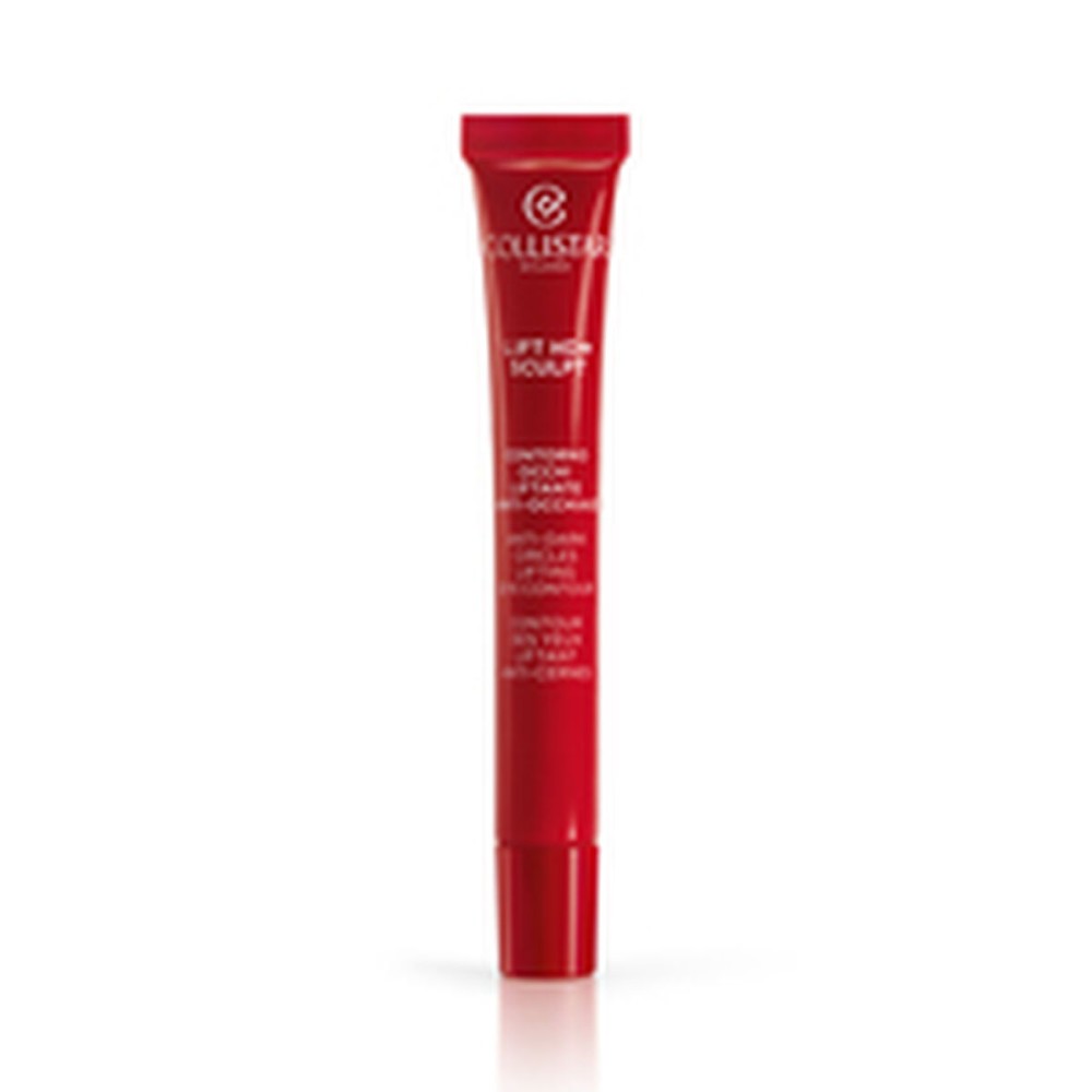Contour des yeux Collistar LIFT HD+ 15 ml