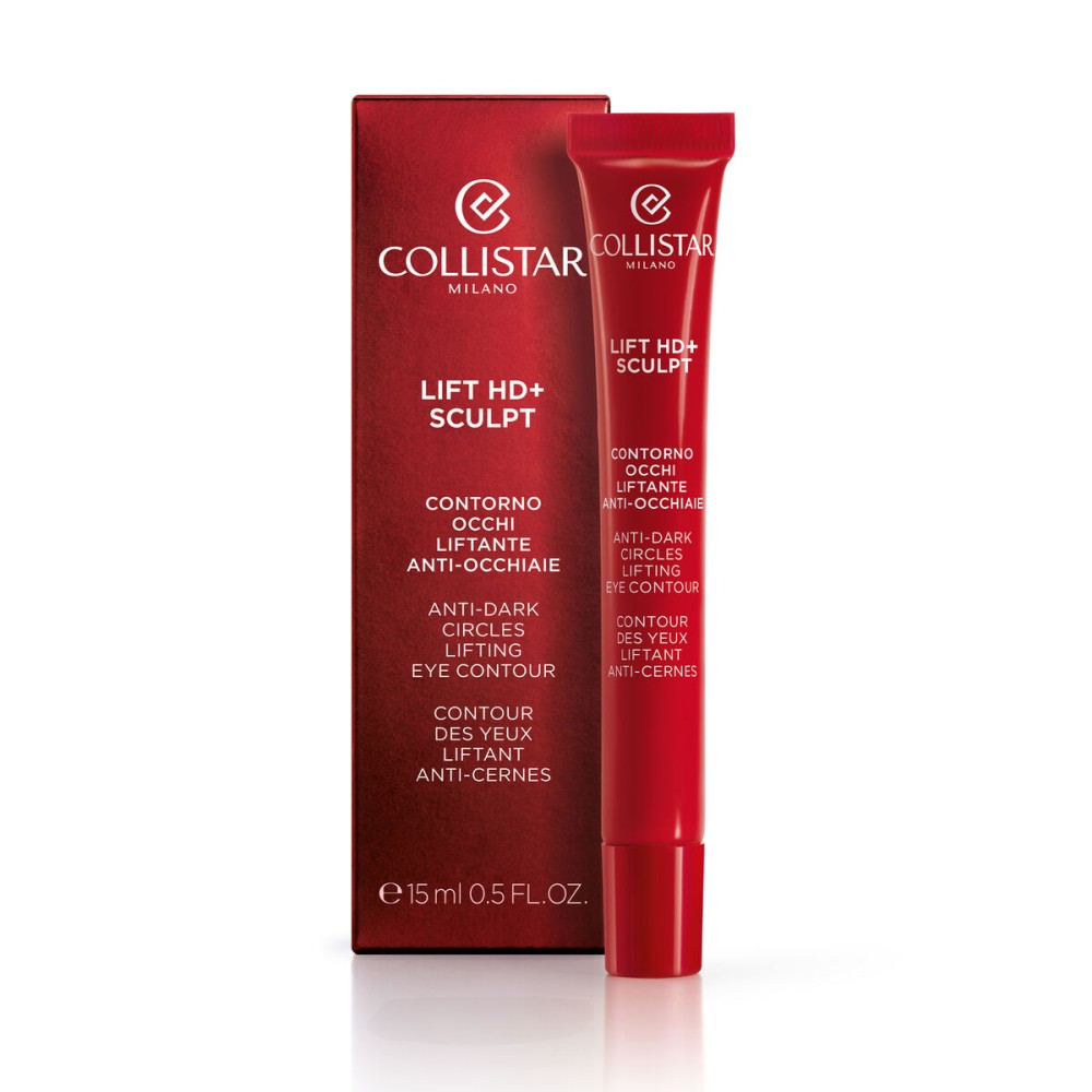 Contour des yeux Collistar LIFT HD+ 15 ml