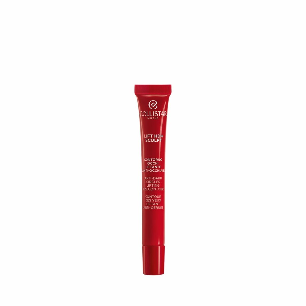 Contour des yeux Collistar LIFT HD+ 15 ml