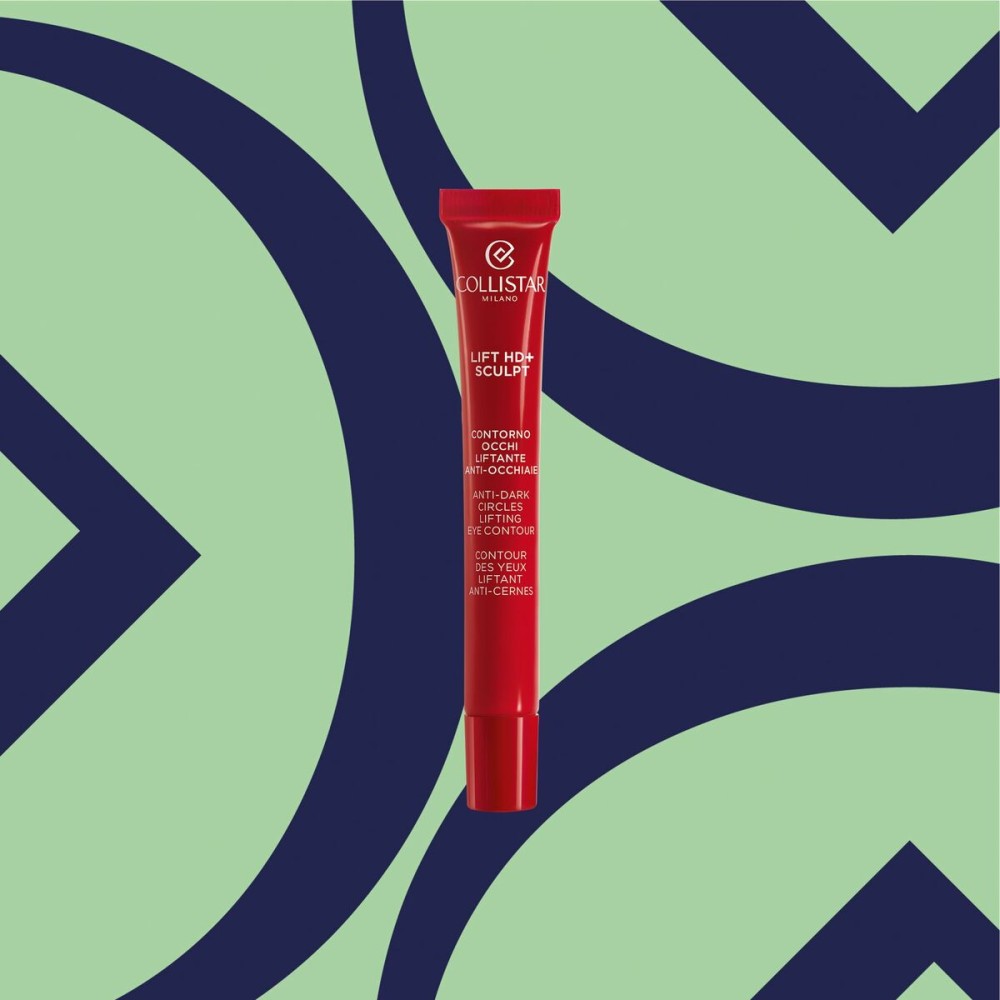 Contour des yeux Collistar LIFT HD+ 15 ml