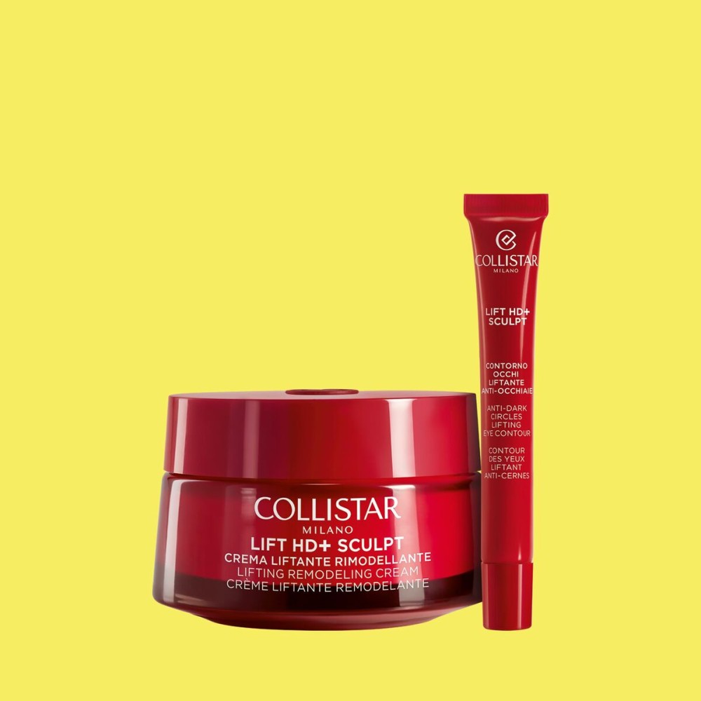 Contour des yeux Collistar LIFT HD+ 15 ml