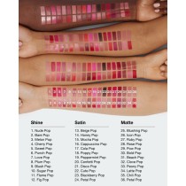 Rouge à lèvres Clinique POP LONGWEAR 3,9 g