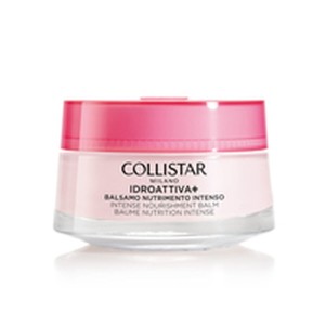 Crème visage Collistar IDROATTIVA+ 50 ml