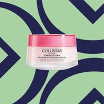 Crème visage Collistar IDROATTIVA+ 50 ml