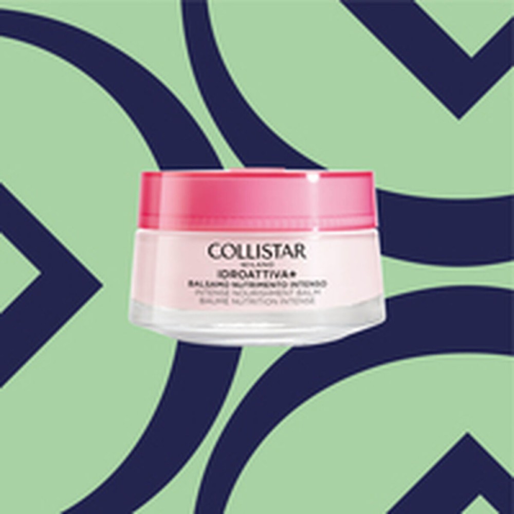 Crème visage Collistar IDROATTIVA+ 50 ml