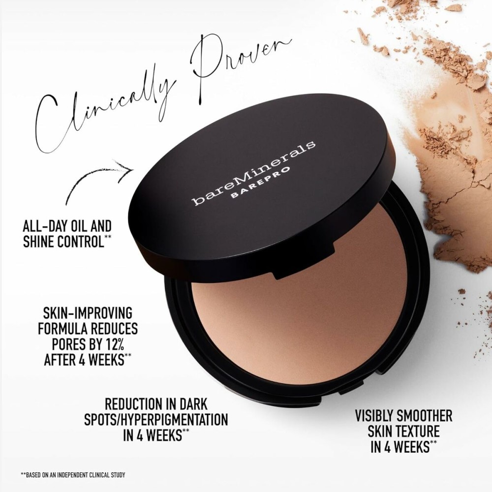 Make-Up Set bareMinerals BAREPRO