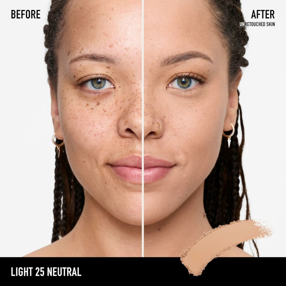 Schminkset bareMinerals BAREPRO