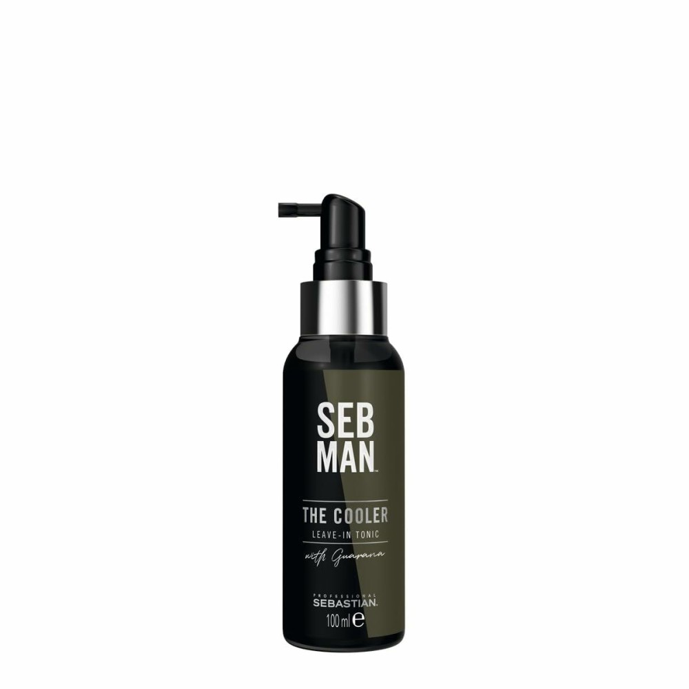 Food Supplement Seb Man THE COOLER 100 ml