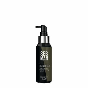 Food Supplement Seb Man THE COOLER 100 ml