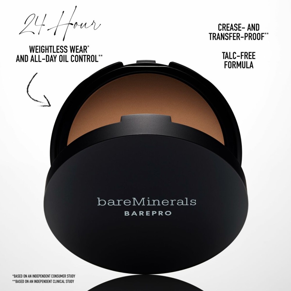 Schminkset bareMinerals BAREPRO