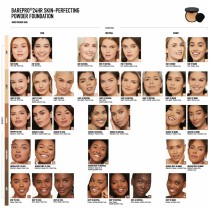 Make-Up Set bareMinerals BAREPRO