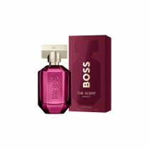 Unisex Perfume Hugo Boss-boss THE SCENT FOR HER 50 ml