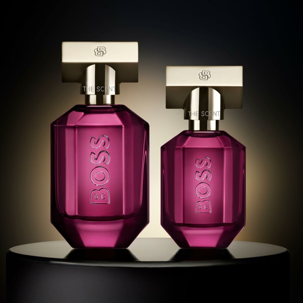 Unisex Perfume Hugo Boss-boss THE SCENT FOR HER 50 ml