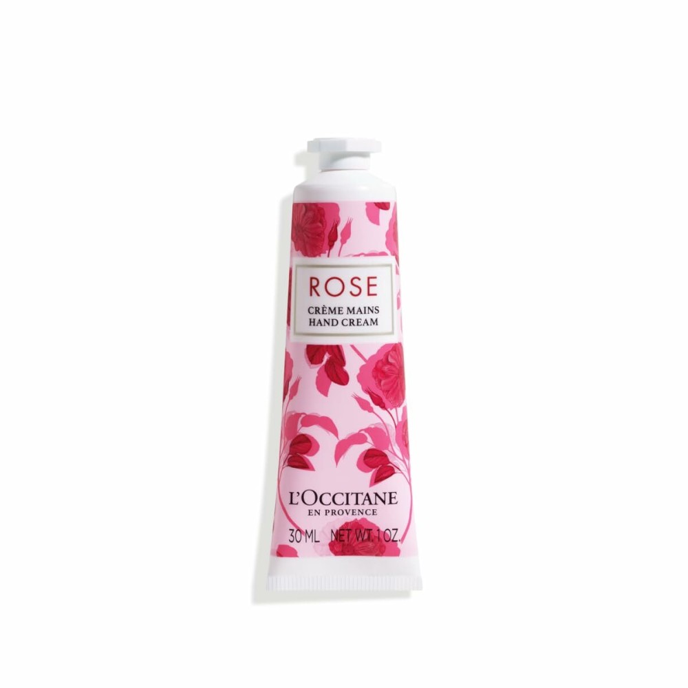 Crème hydratante pour les pieds L'Occitane En Provence ROSE L'OCCITANE 30 ml