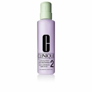Facial Exfoliator Clinique 830-k076