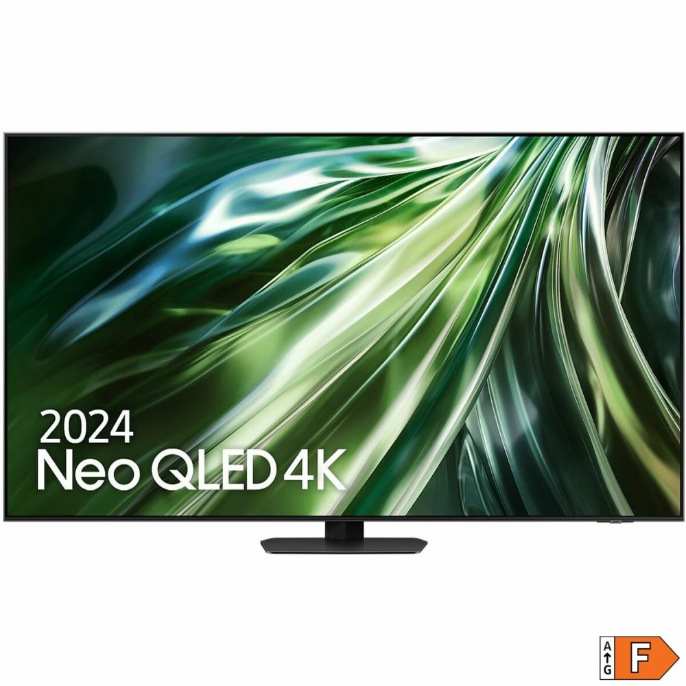 TV intelligente Samsung TQ55QN90D 4K Ultra HD 55" AMD FreeSync Neo QLED