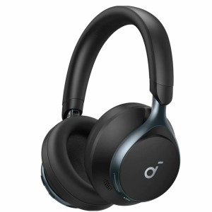 Kopfhörer mit Mikrofon Anker A3035G11 Schwarz