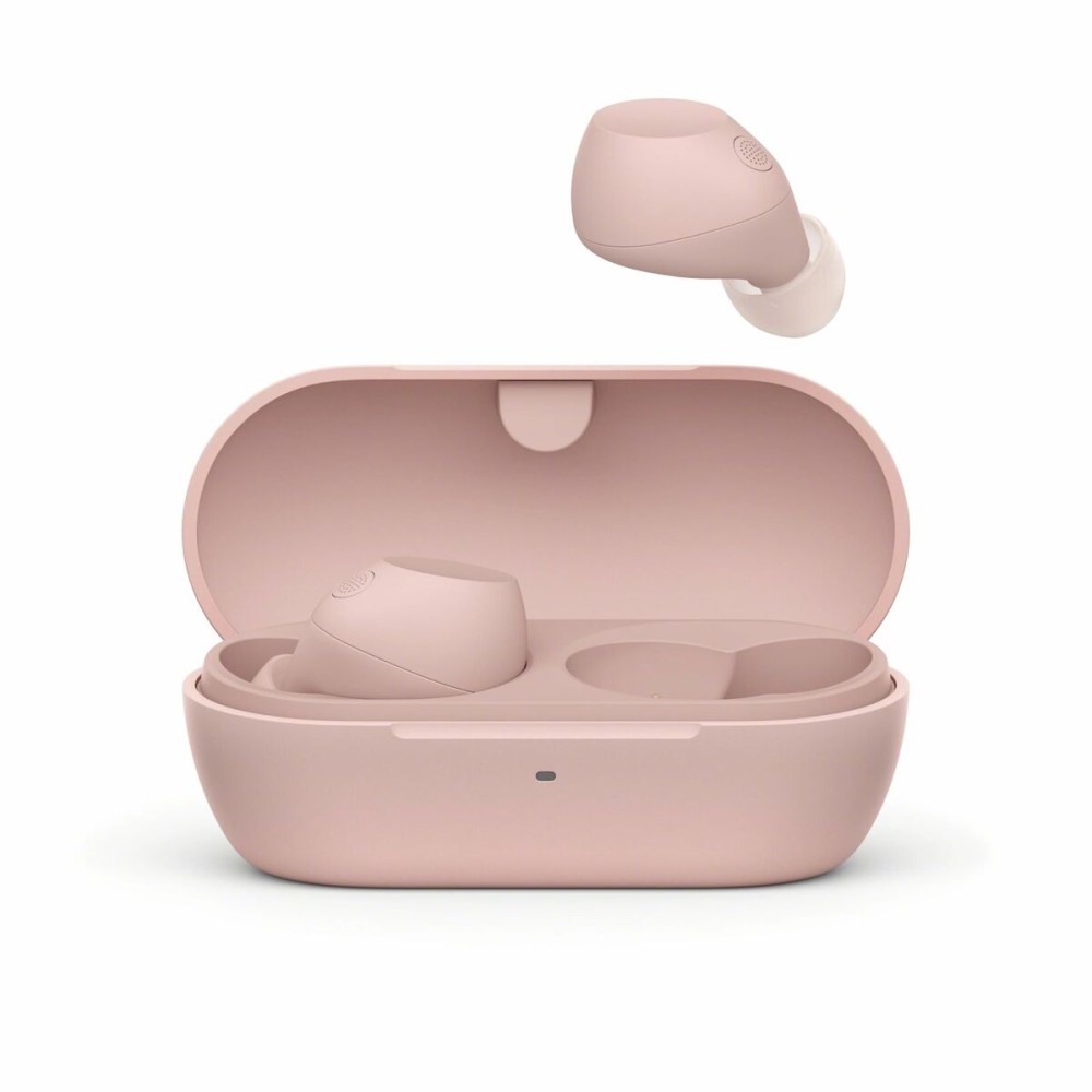 Casque Sony WFC710NP.CE7 Rose
