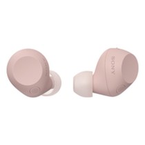 Headphones Sony WFC710NP.CE7 Pink