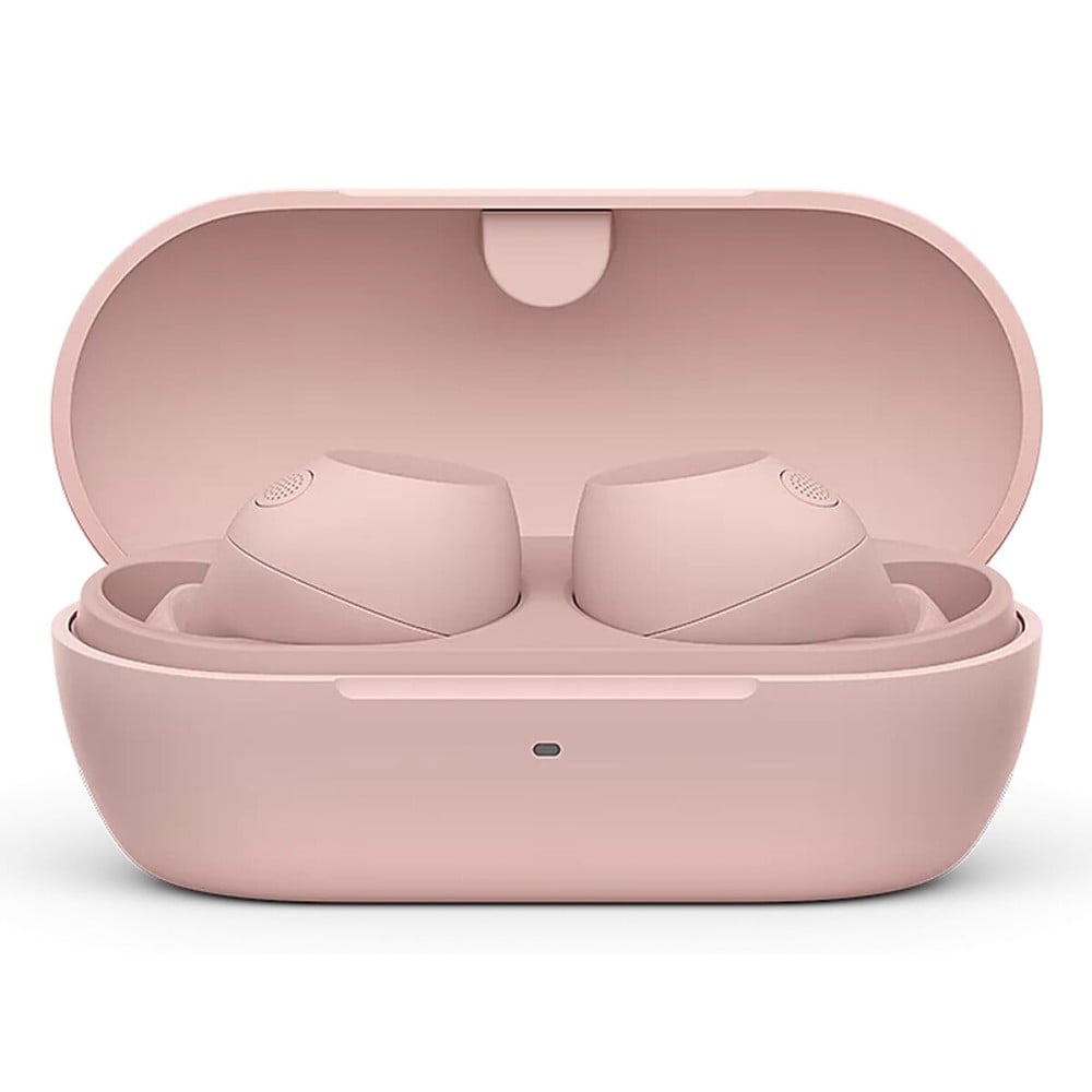 Kopfhörer Sony WFC710NP.CE7 Rosa
